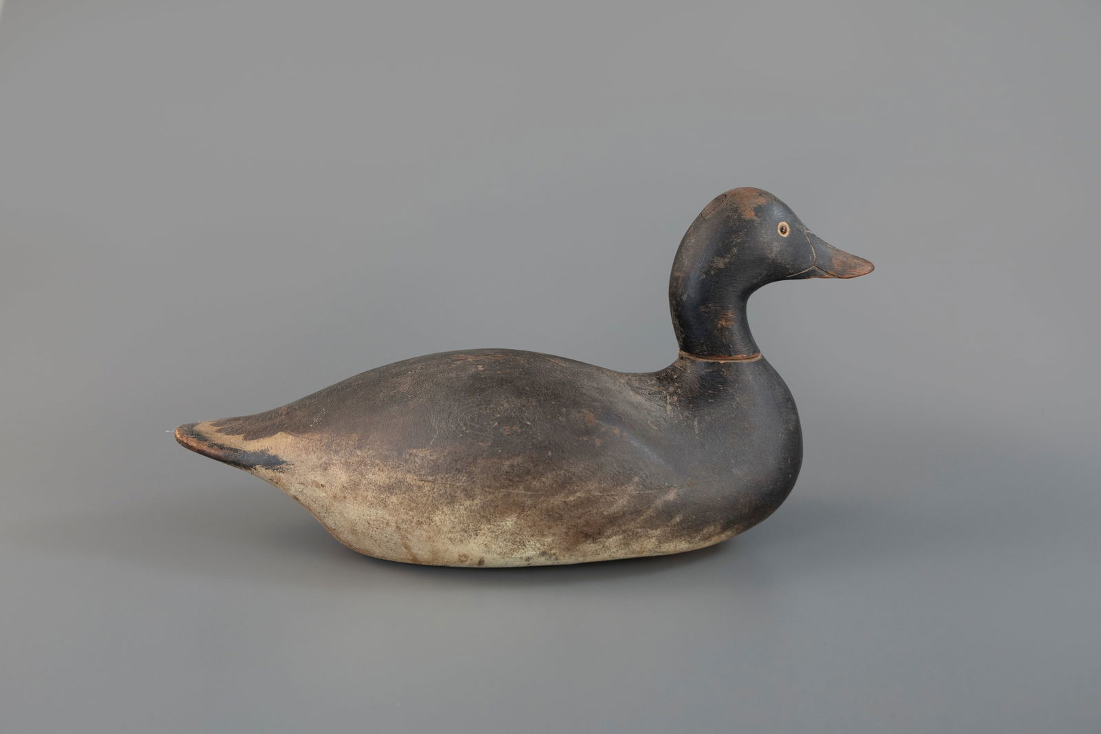 Rare Early Brant by Mason Decoy Factory (1896-1924) (1 of 4)