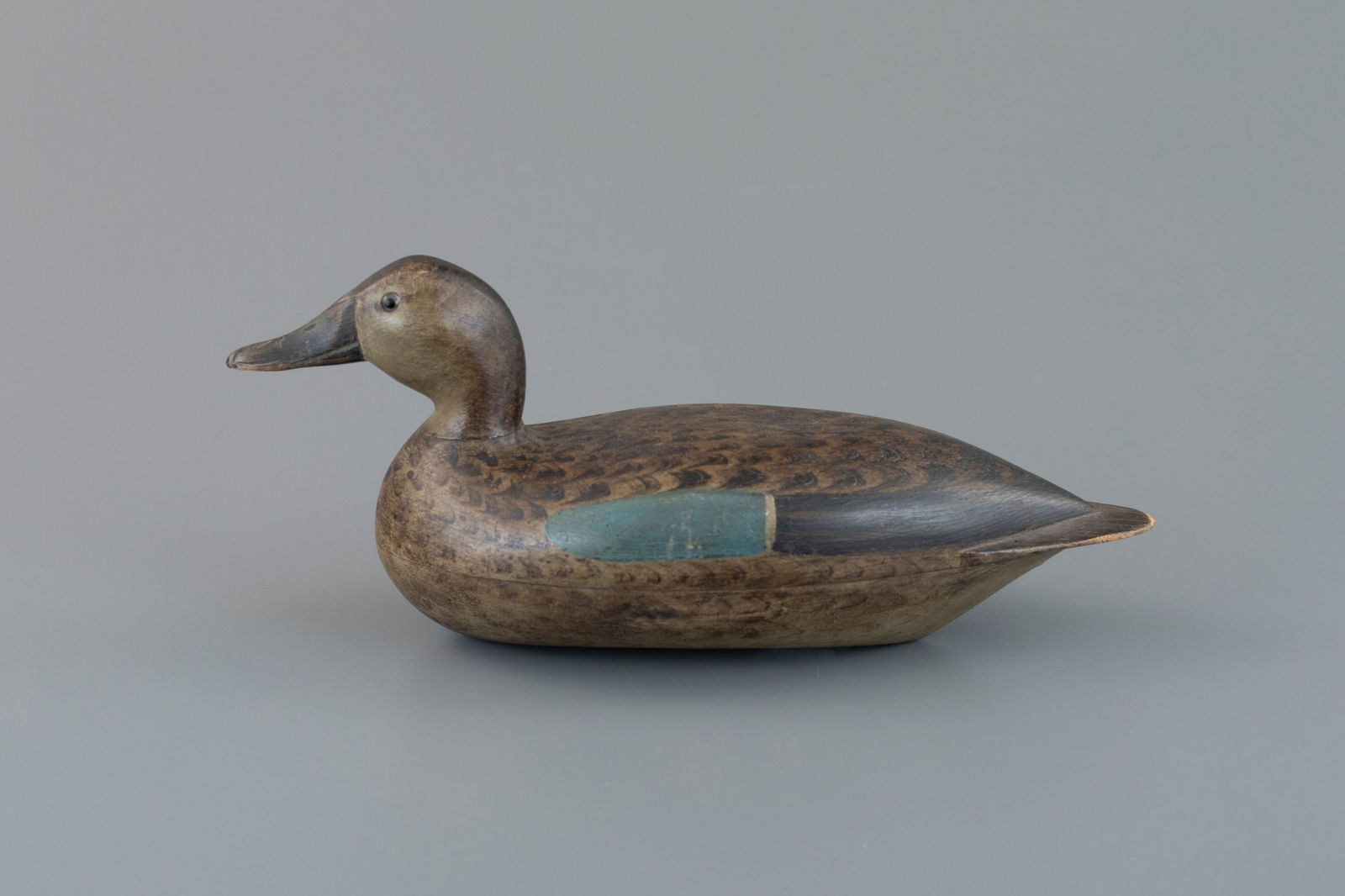 Teal by Robert Elliston (1847-1925) (1 of 4)