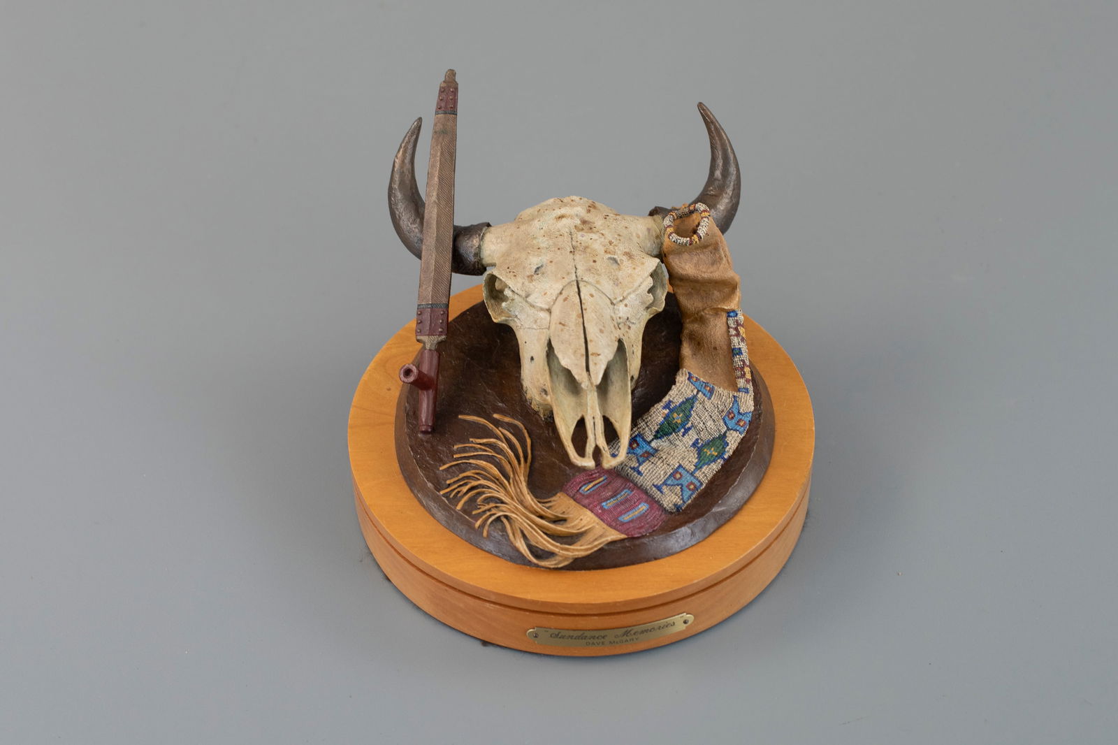 Dave McGary (1958-2013), Sundance Memories (1 of 5)