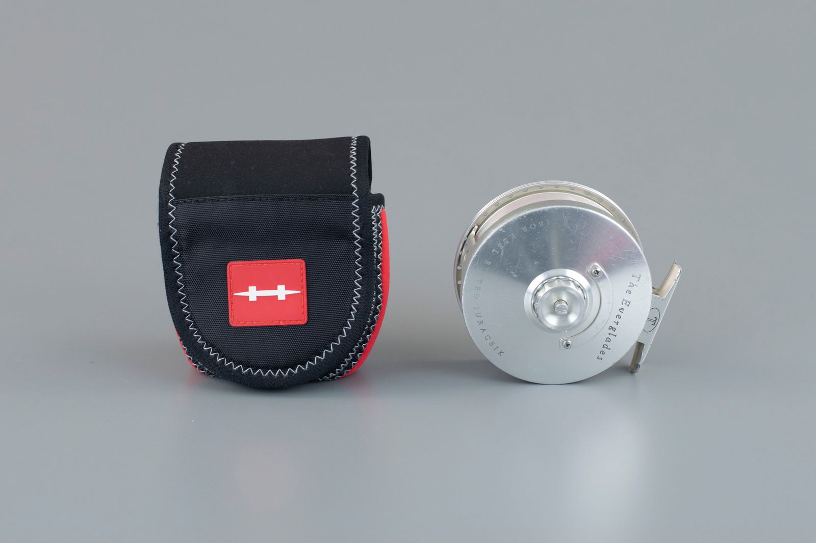 Ted Juracsik Everglades Reel, Tibor Reel Corporation (1 of 4)