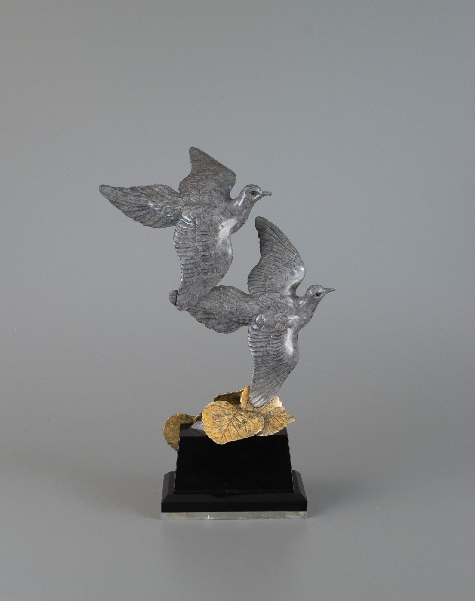 Gerald Balciar (b. 1942), Autumn Leaves (1 of 4)