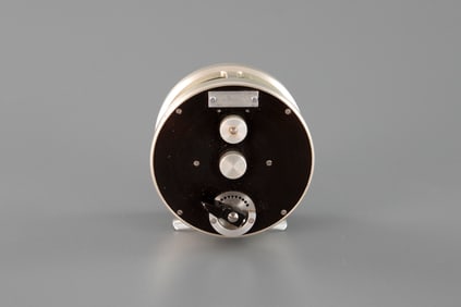 Bogdan Model 100 Light Salmon Reel by Stan Bogdan (1918-2011)