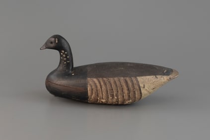 Brant by J. G. Downs