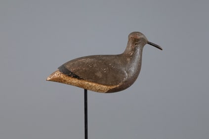 Robin Snipe by Samuel Schute