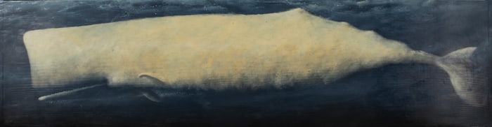 Michael Butler (20th-21st centuries), White Whale