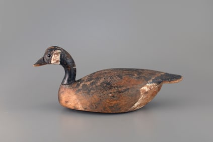 Albanus Phillips-Rig Canada Goose by The Ward Brothers