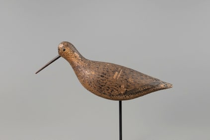 O'Brien Gelston Willet by Thomas H. Gelston (1851-1924)