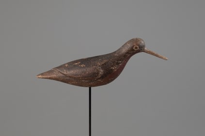 Robin Snipe by William H. Southard (1874-1940)