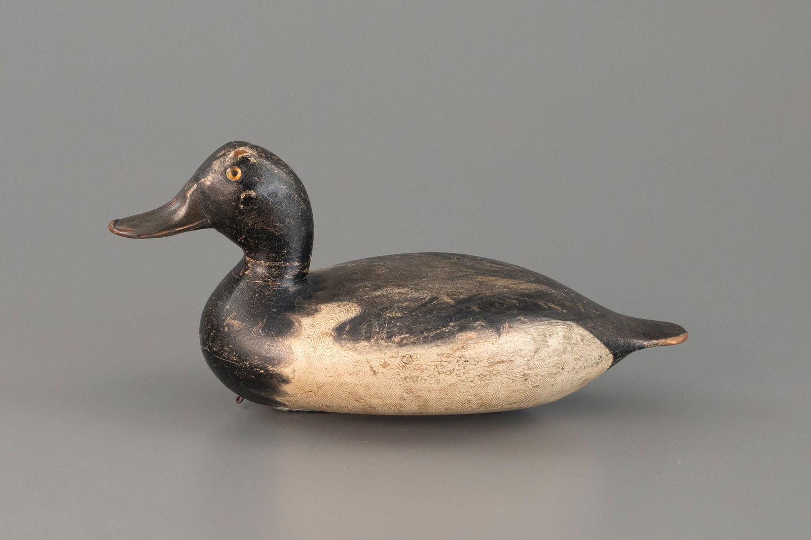 Bluebill Drake by Robert Elliston (1847-1925) (1 of 5)