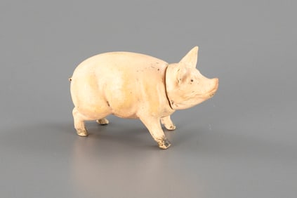 Pig Candy Container