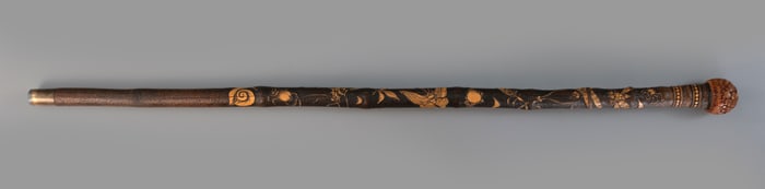 Tenkara Rod Cane