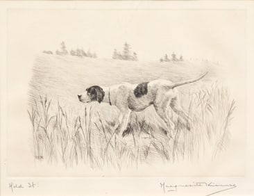 Marguerite Kirmse (1885-1954), Hold It!