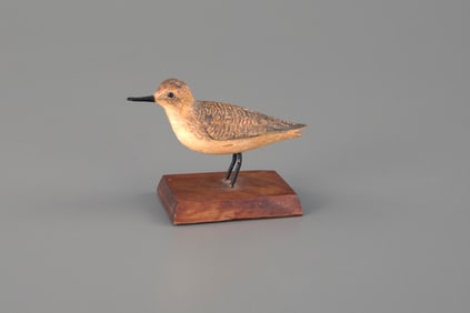 Rare Miniature Robin Snipe by George H. Boyd (1873-1941)