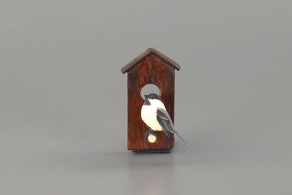 Chickadee