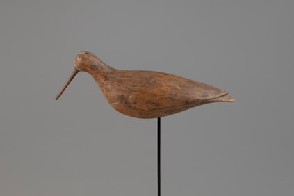 Mackey Shorebird by Dave "Umbrella" Watson (1851-1932)