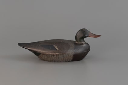 The "Ohio Decoys" Mallard