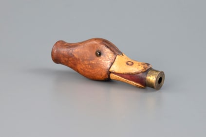 Duck-Head Call by Kinney & Harlow