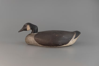 The Stausmyer Rig Goose