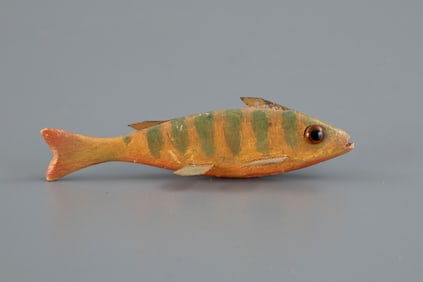 Perch Decoy
