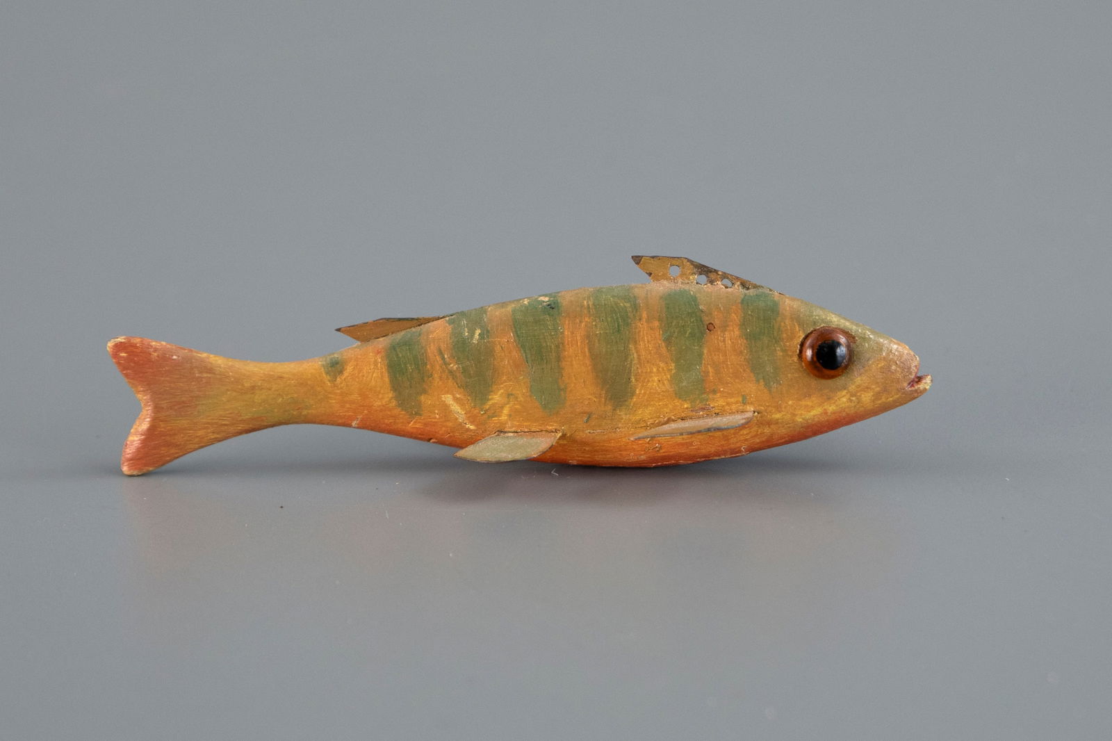 Perch Decoy (1 of 5)