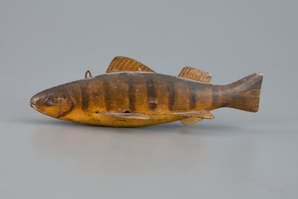 Fish Decoy