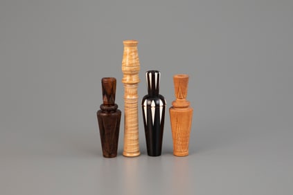 Four Calls