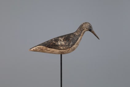 Yellowlegs by J.N. Dodge Decoy Co. (1884-1894)