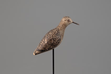 Rare Peep by Thomas H. Gelston (1851-1924)