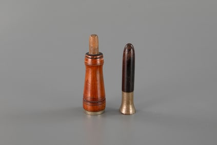 Two Crow Calls