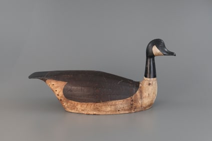 Slat Goose by George H. Boyd (1873-1941)