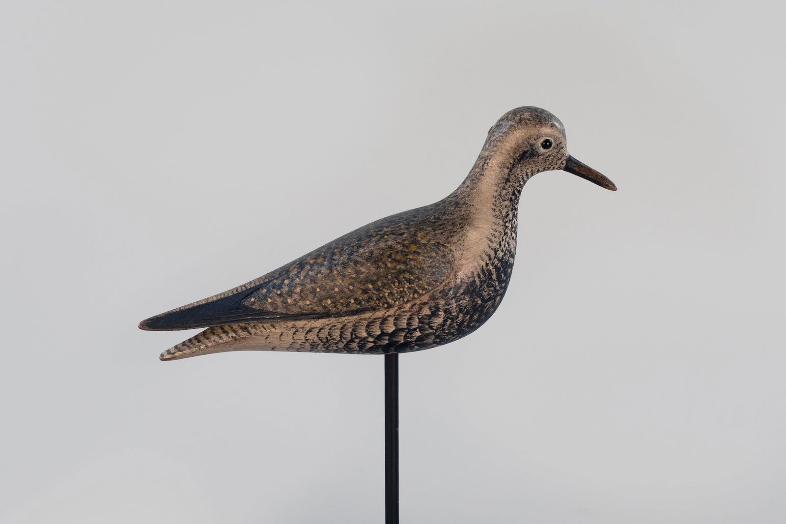 Hollow Golden Plover by Mark McNair (b. 1950) (1 of 6)