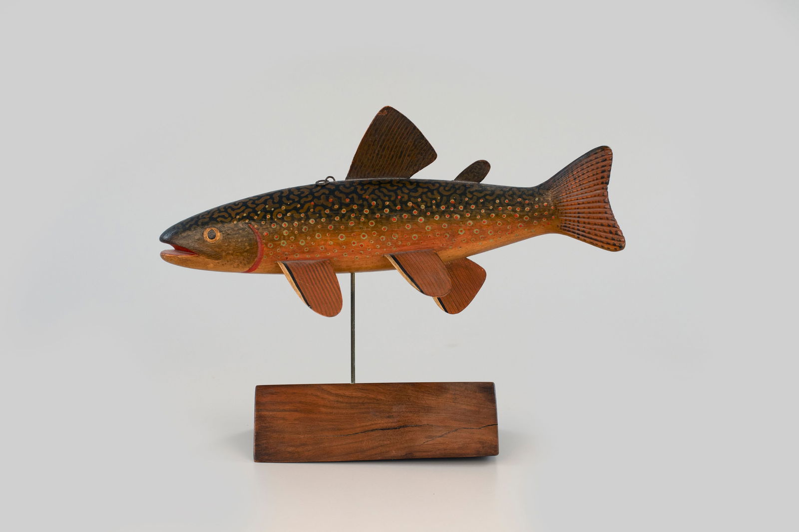 Brook Trout by Mark McNair (b. 1950) (1 of 7)