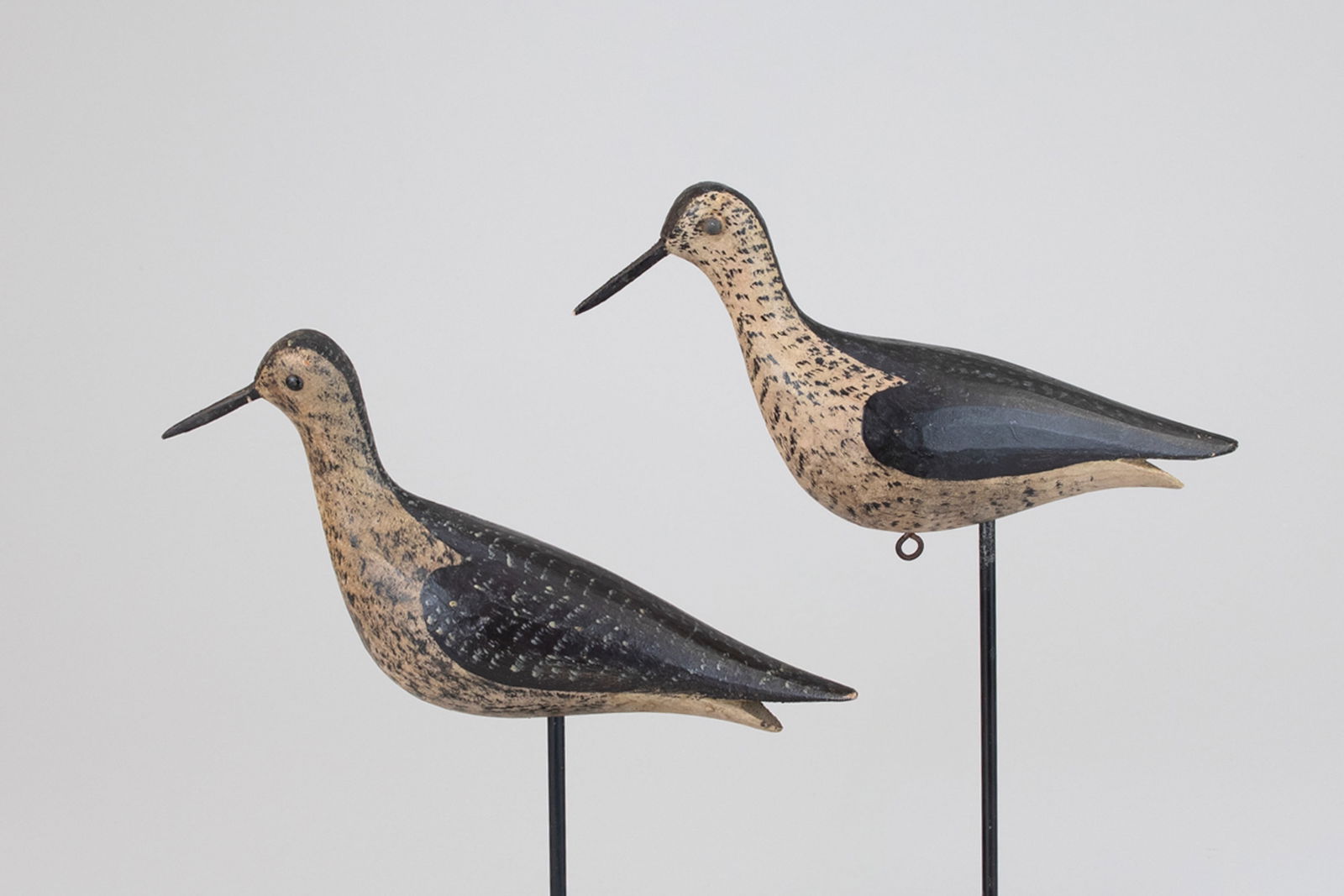 Yellowlegs Pair by Joseph W. Lincoln (1859-1938) (1 of 7)