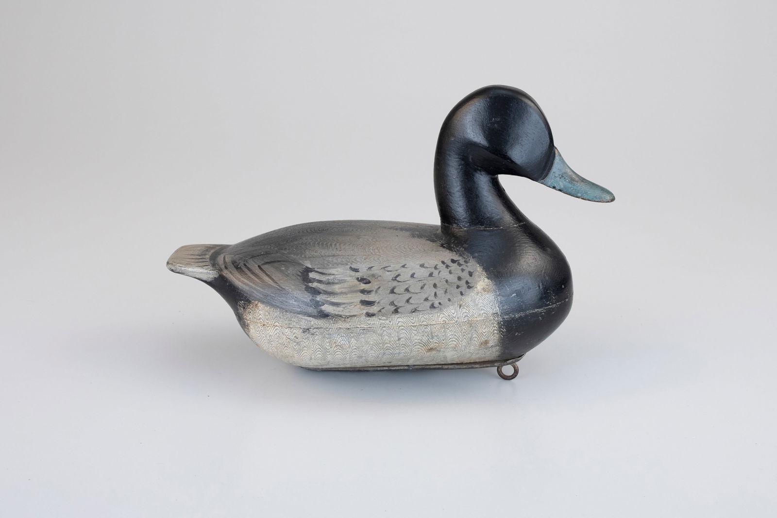 Masterworks Bluebill by Verne Cheeseman (1897-1956) (1 of 6)