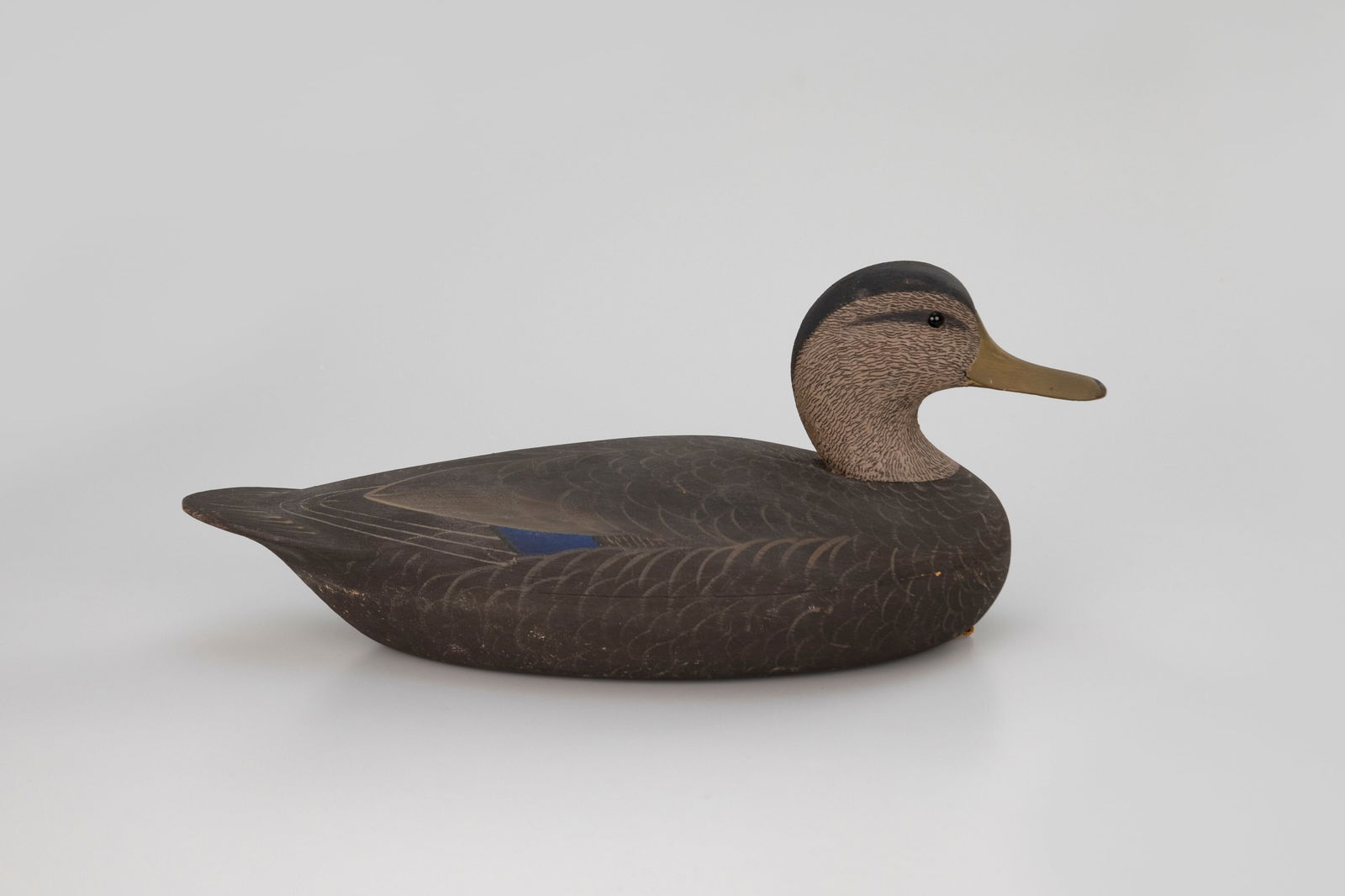 Black Duck by Mark McNair (b. 1950) (1 of 5)