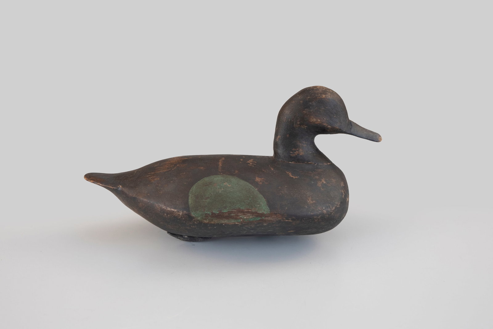 Blue-Winged Teal attributed to Captain Ben Dye (1821-1896) (1 of 5)