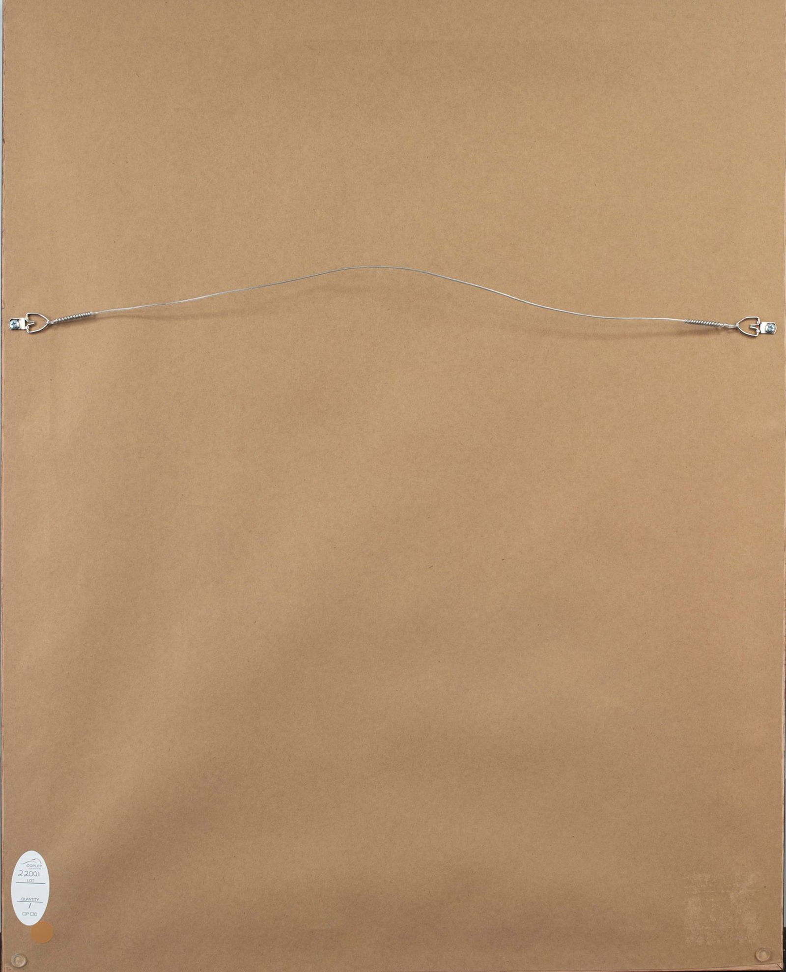 Lynn Bogue Hunt (1878-1960), The DuPont Infallible Mallards - 3