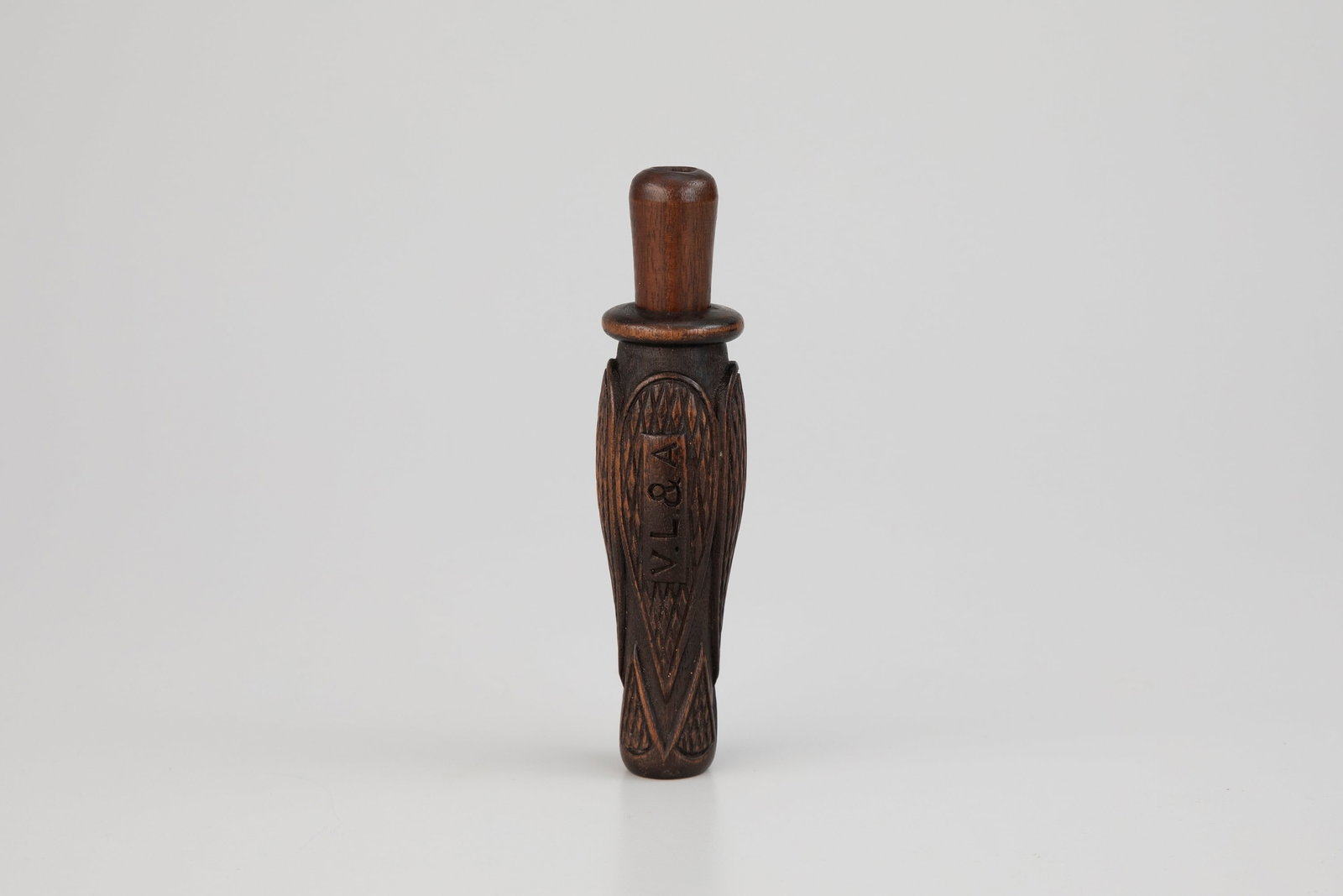 VL&A Duck Call (1 of 6)