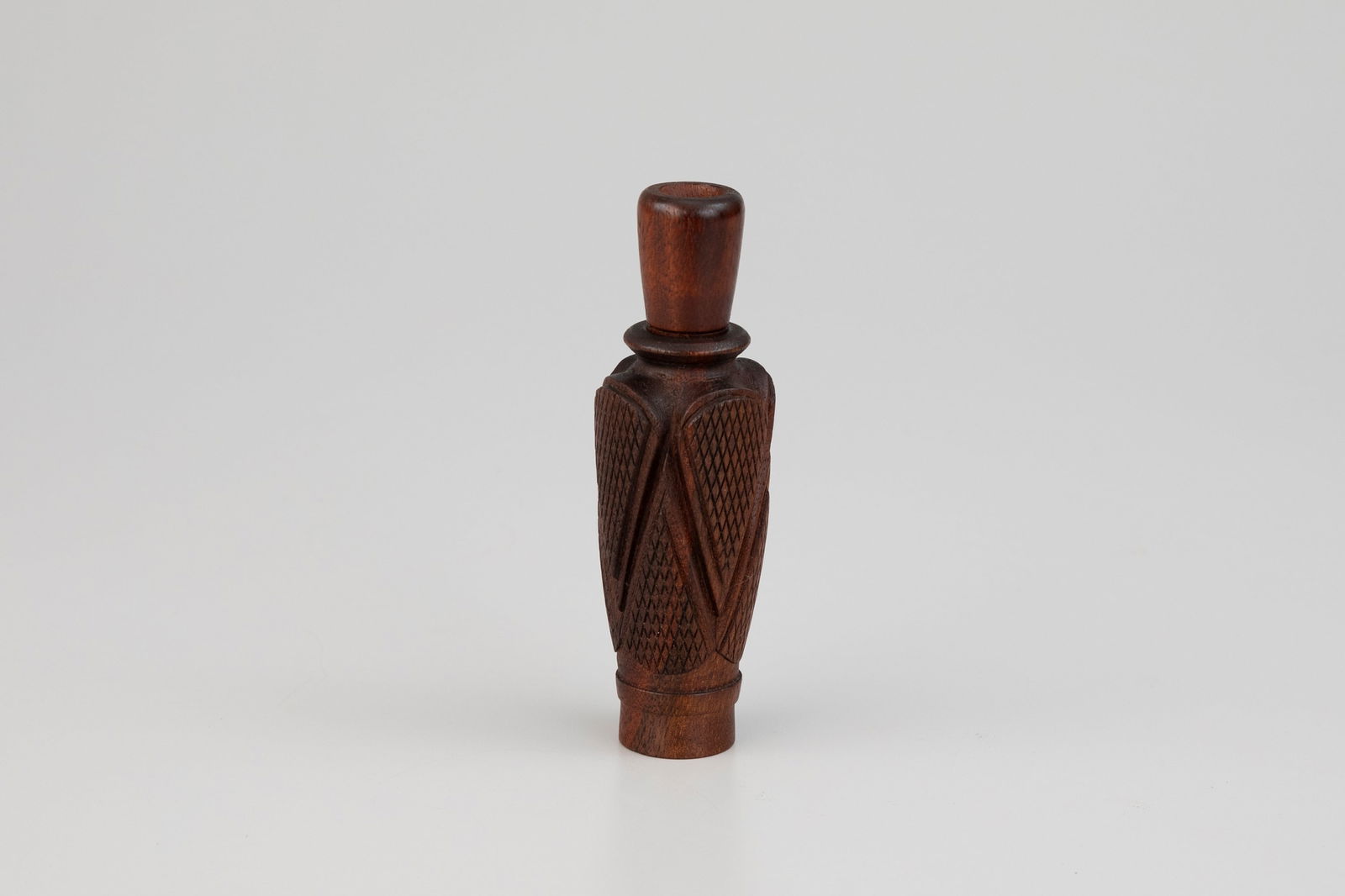 Carved Duck Call (1 of 6)