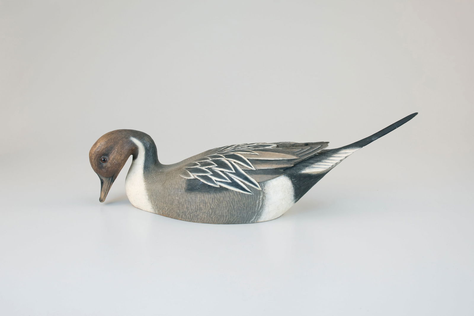 Rare Pintail by Stan Sparre (1923-2011) (1 of 5)