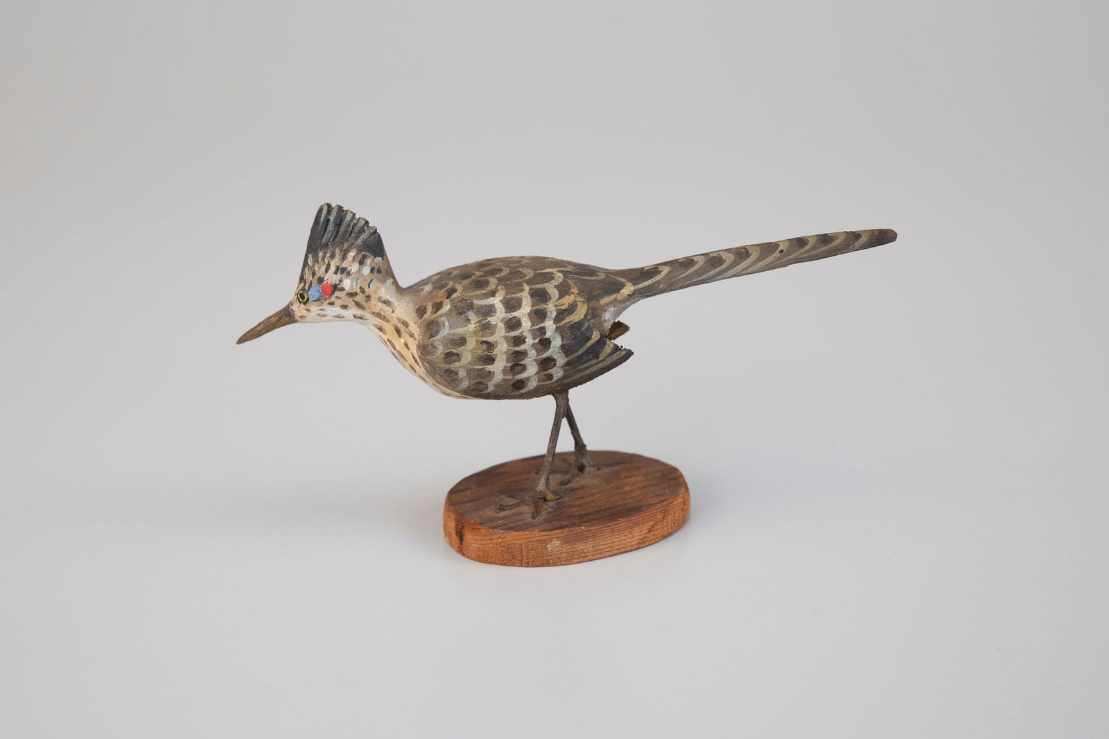 Miniature Roadrunner by Peter Peltz (1915-2001) (1 of 5)