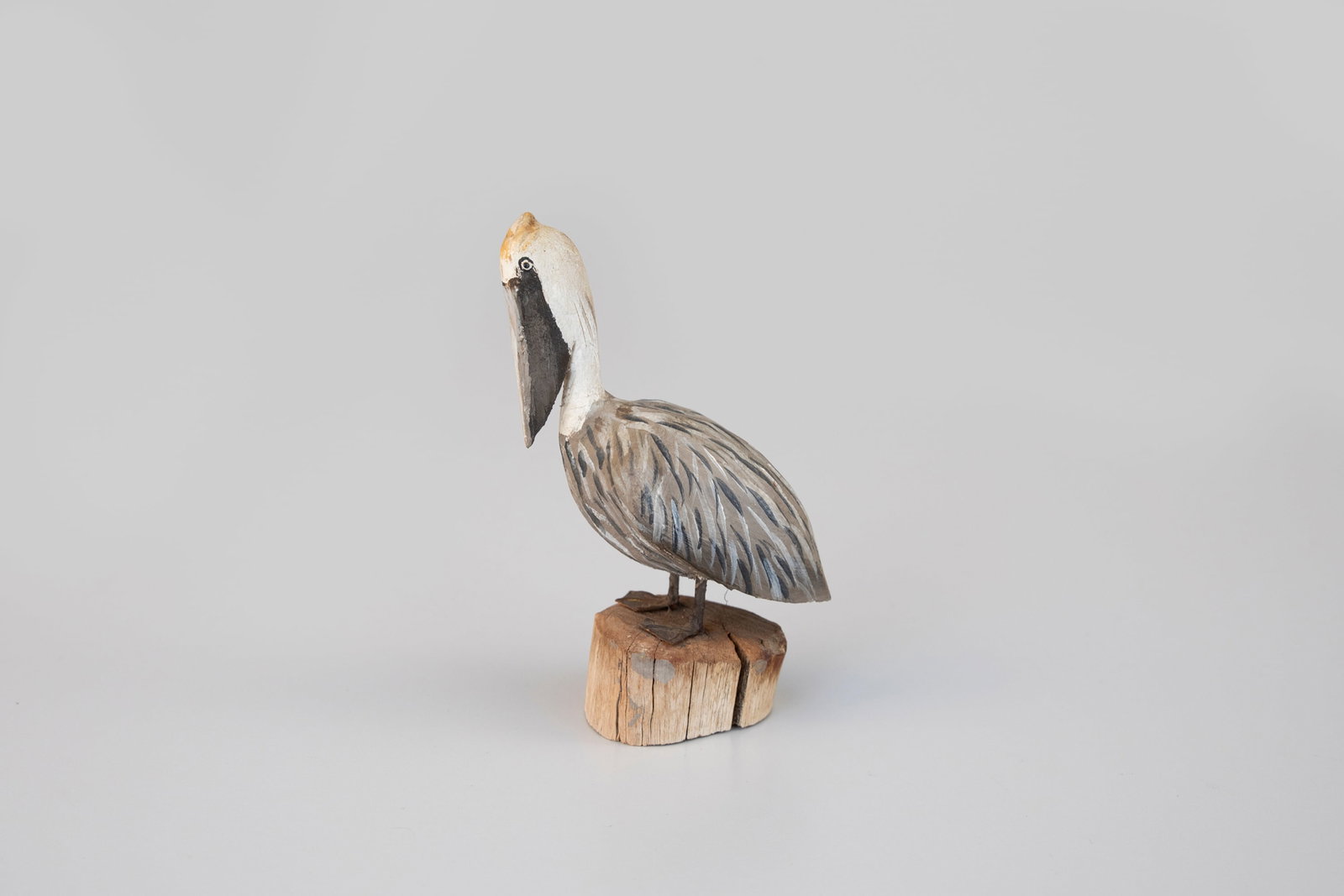 Miniature Pelican by Peter Peltz (1915-2001) (1 of 5)