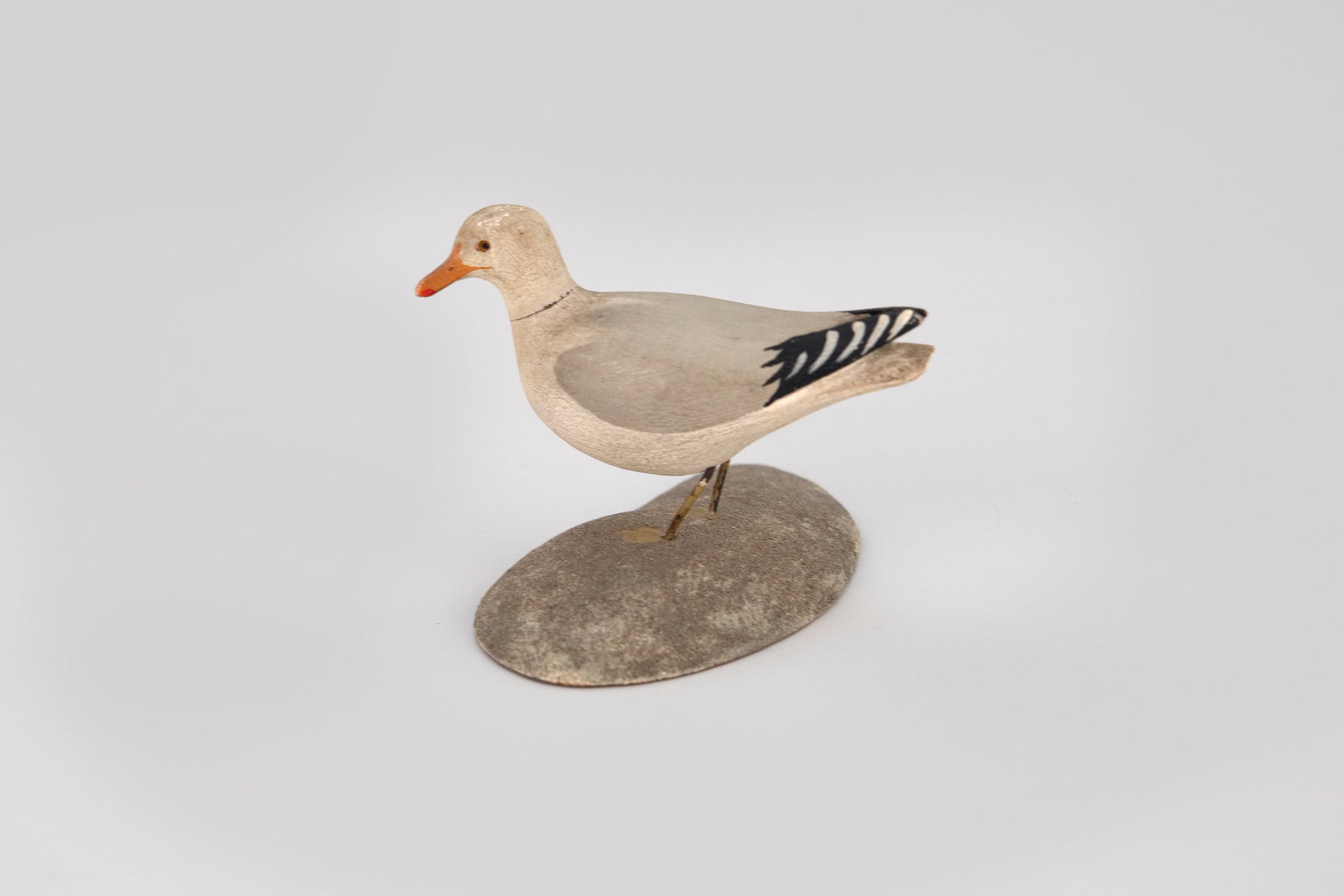 Rare Miniature Seagull by Jess Blackstone (1909-1988) (1 of 5)