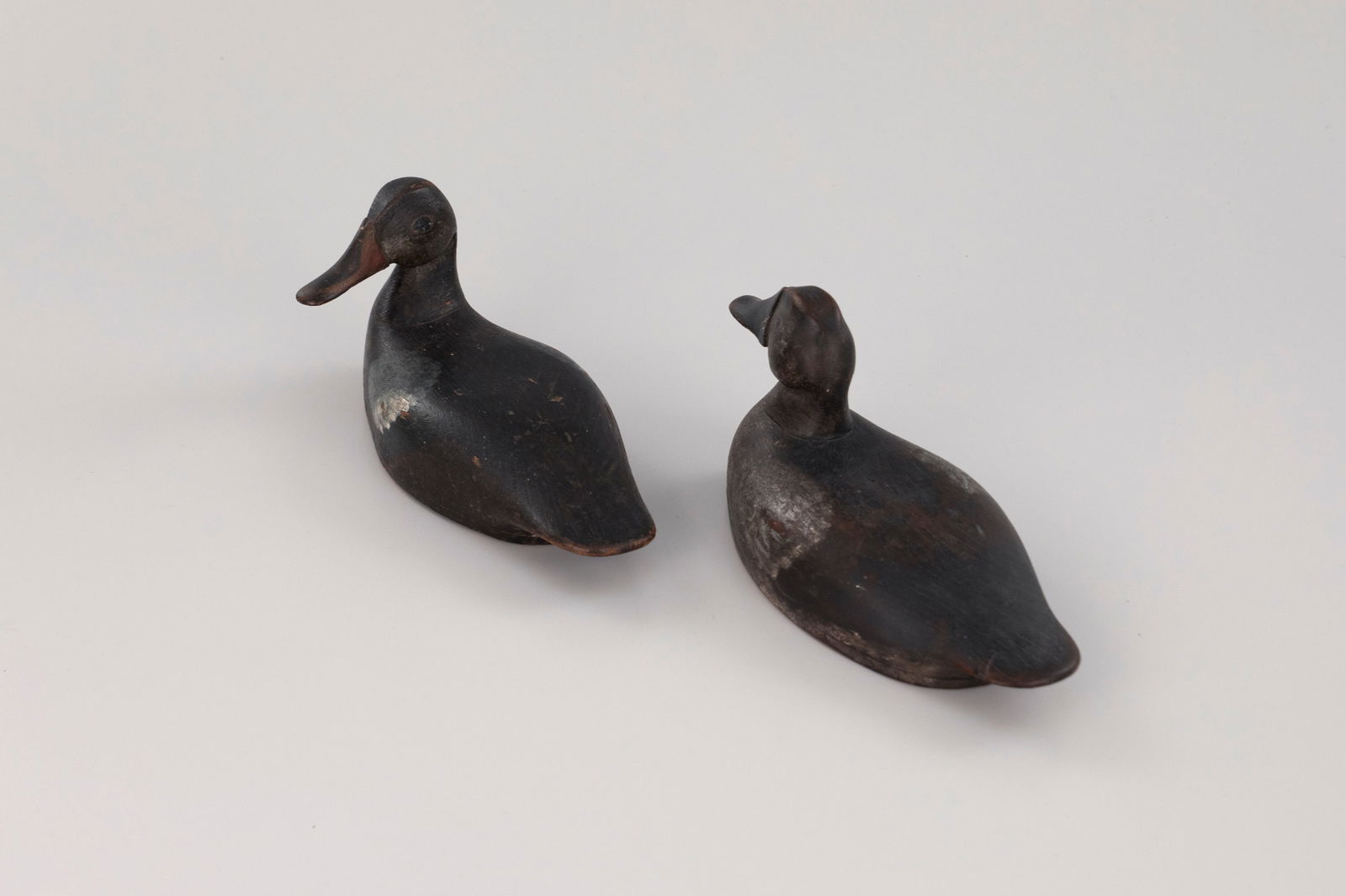 Terrell Rig Teal Pair - 3