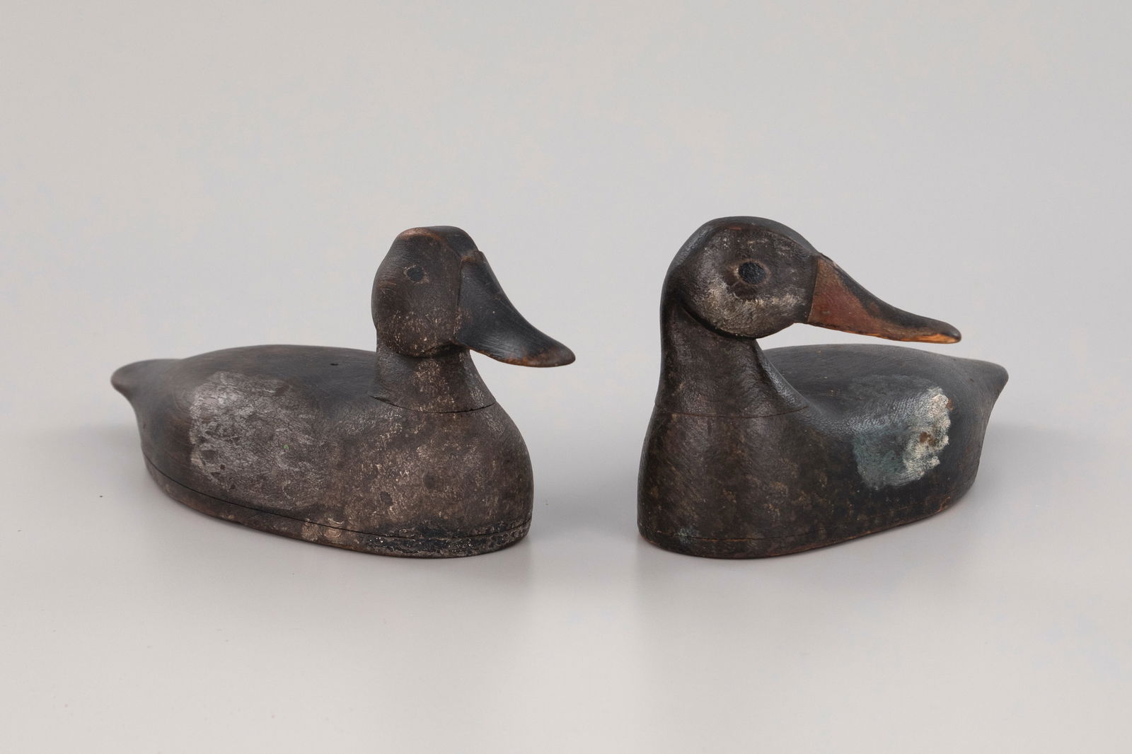 Terrell Rig Teal Pair - 5