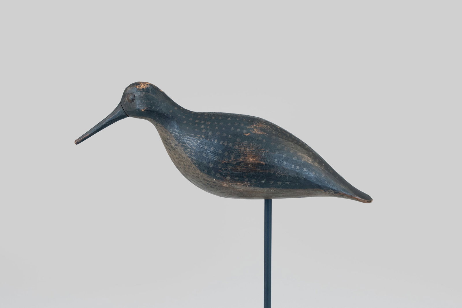 Dowitcher Decoy, Mark McNair (b. 1950) (1 of 5)