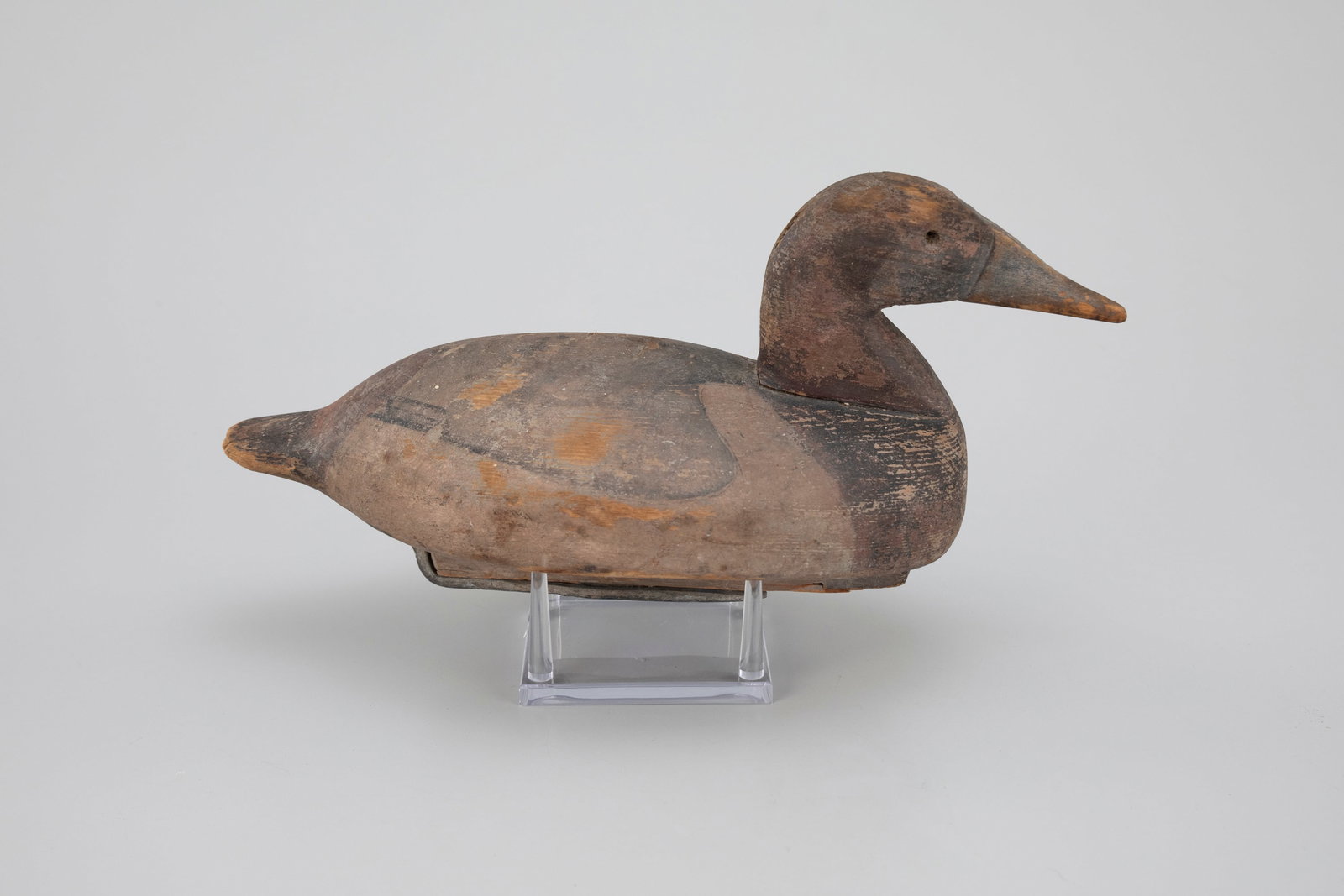 Hen Canvasback Decoy - 2