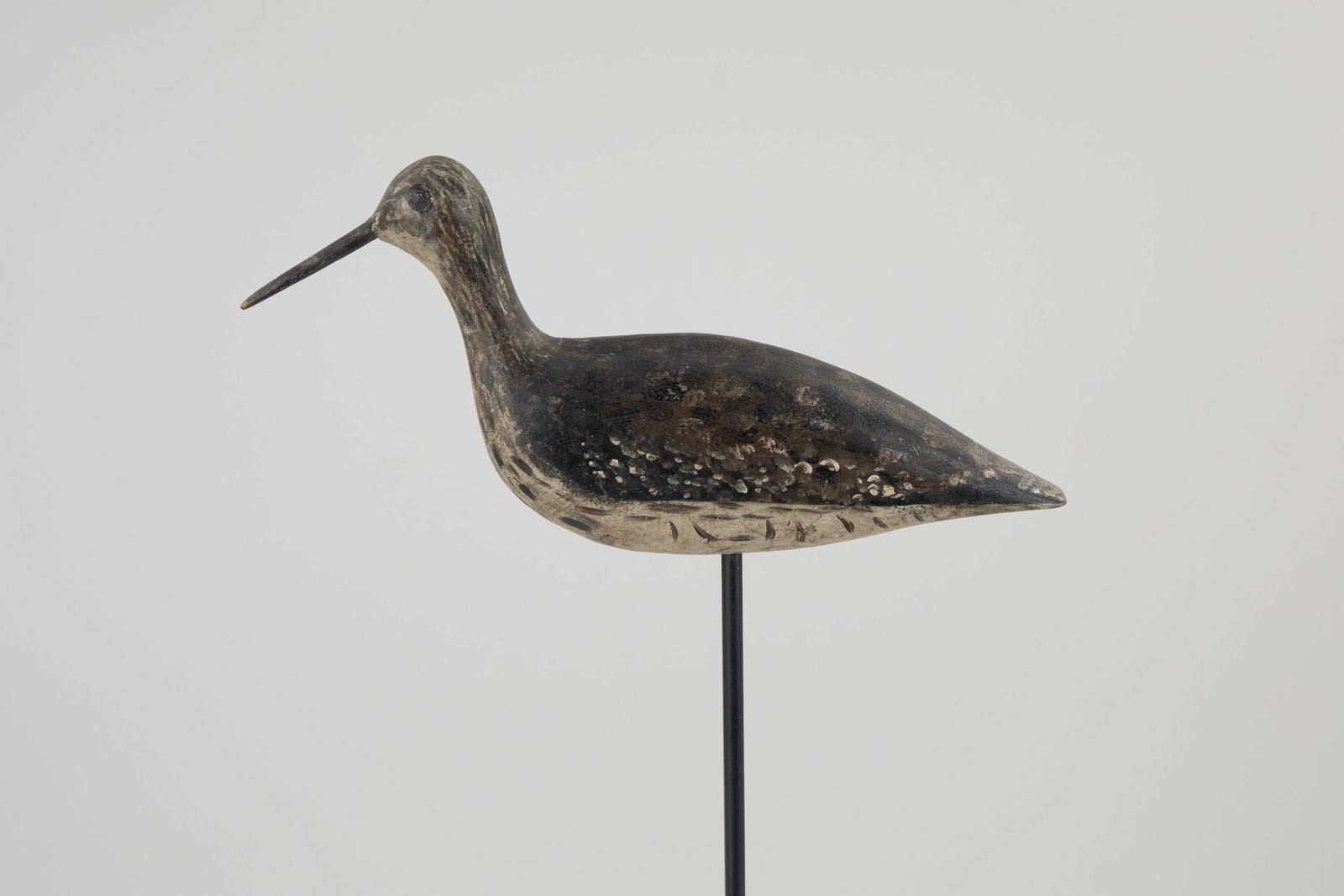 Yellowlegs Decoy (1 of 5)