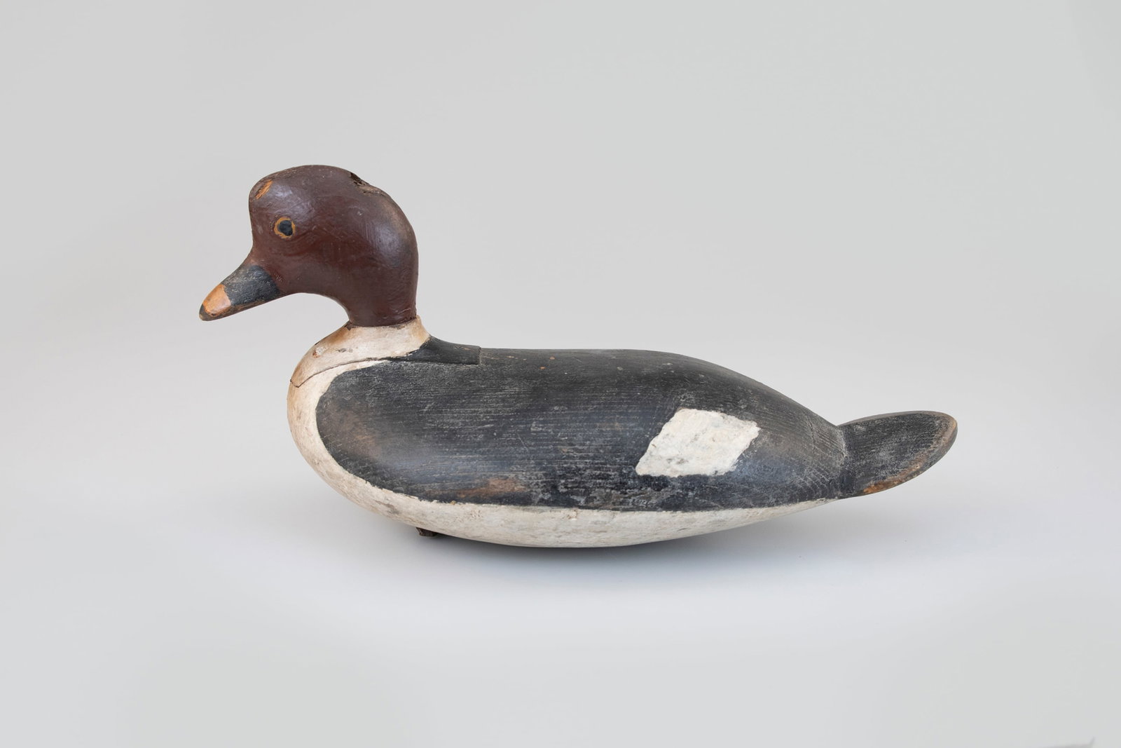 Mackey Goldeneye Hen Decoy (1 of 5)