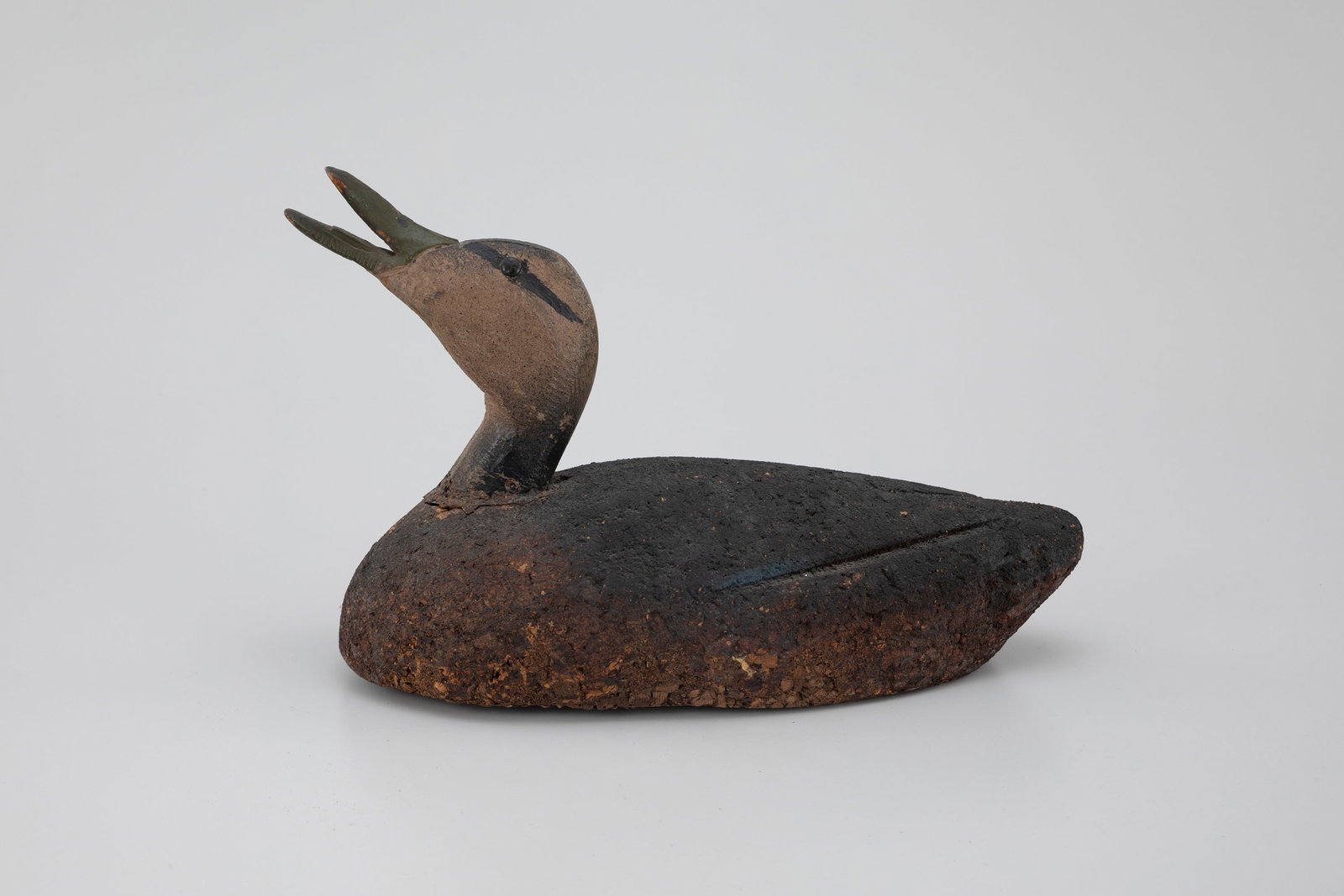 Calling Black Duck Decoy, William "Billy" T. Enright (1913-1979) (1 of 5)
